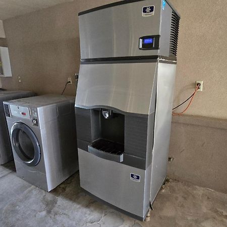 Texan Inn And Suites Monahans Kültér fotó