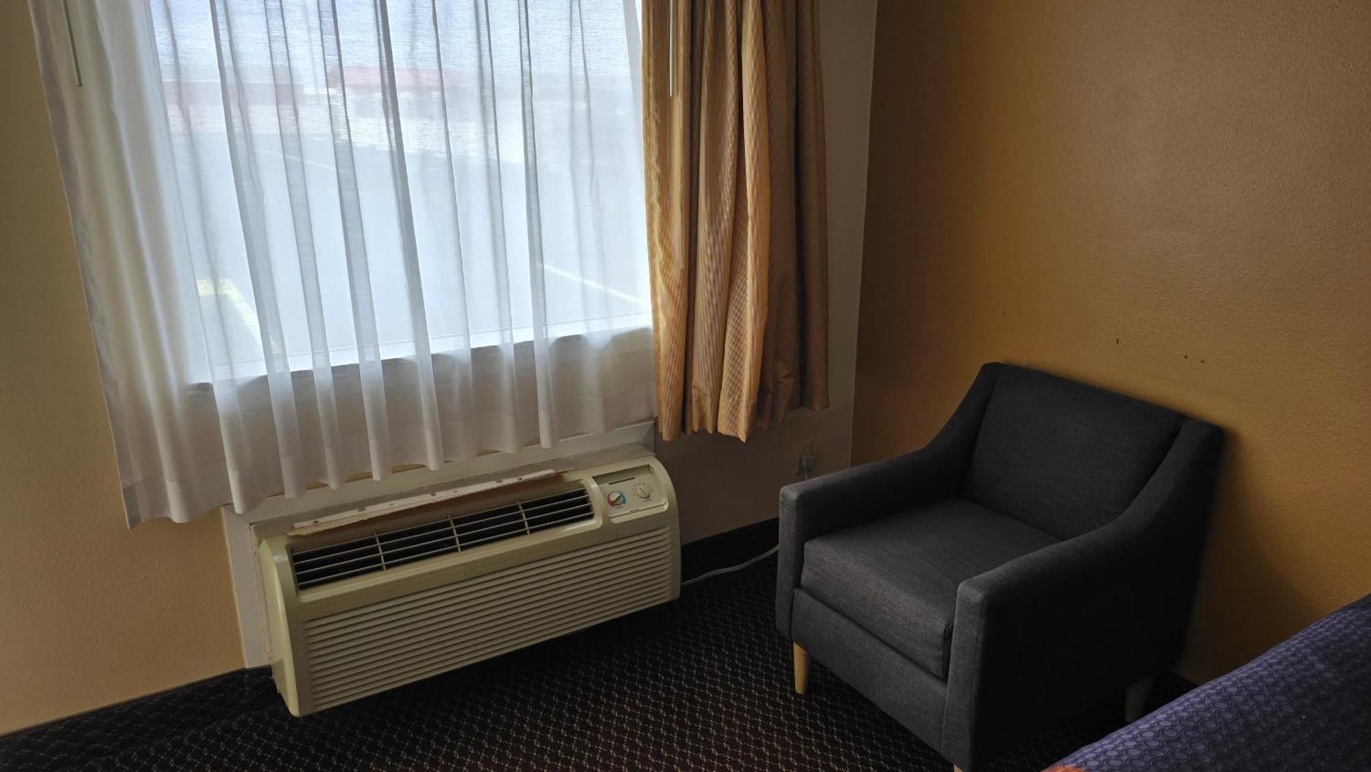 Texan Inn And Suites Monahans Kültér fotó